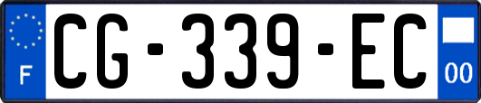 CG-339-EC