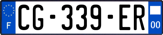CG-339-ER