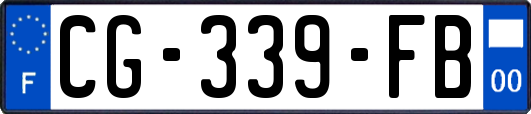 CG-339-FB