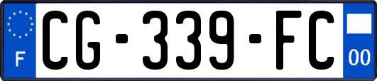 CG-339-FC
