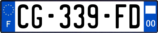 CG-339-FD