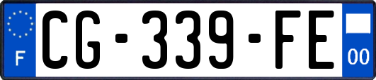 CG-339-FE