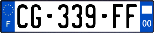 CG-339-FF