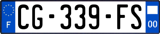 CG-339-FS