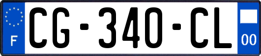 CG-340-CL
