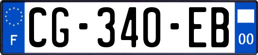 CG-340-EB