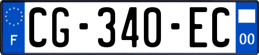 CG-340-EC