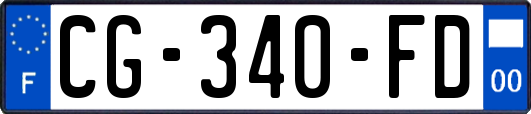 CG-340-FD
