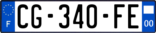 CG-340-FE