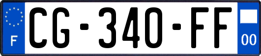 CG-340-FF