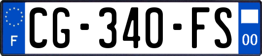 CG-340-FS