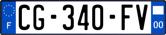 CG-340-FV