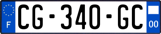 CG-340-GC