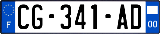 CG-341-AD