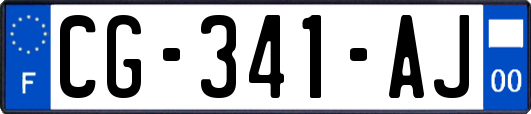 CG-341-AJ