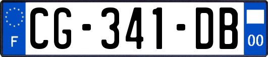 CG-341-DB