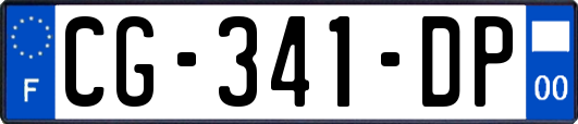 CG-341-DP