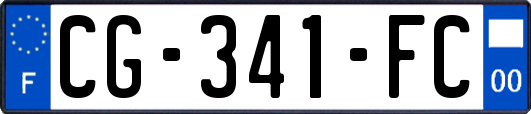 CG-341-FC