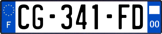 CG-341-FD