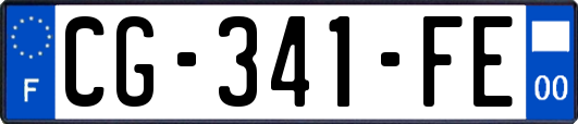 CG-341-FE