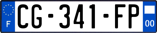CG-341-FP