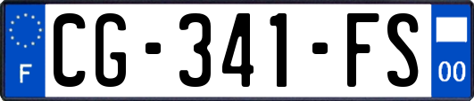 CG-341-FS
