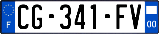 CG-341-FV