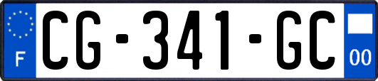 CG-341-GC