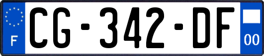 CG-342-DF