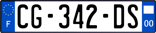 CG-342-DS