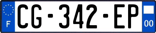 CG-342-EP