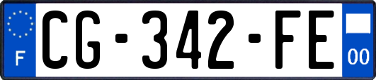 CG-342-FE