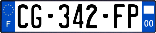 CG-342-FP