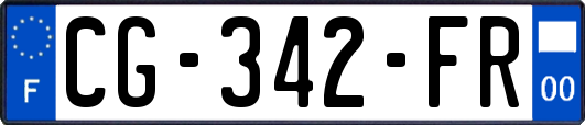 CG-342-FR