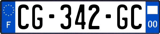 CG-342-GC