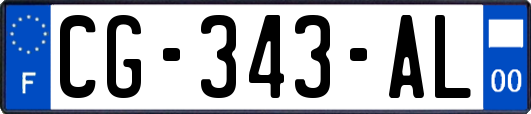 CG-343-AL