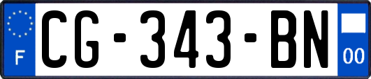 CG-343-BN