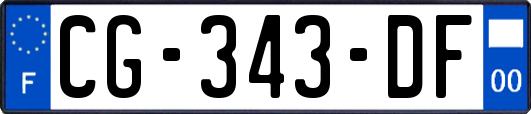 CG-343-DF