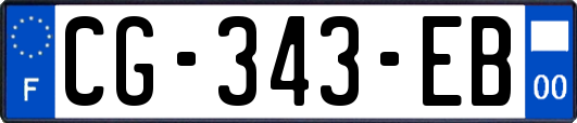 CG-343-EB