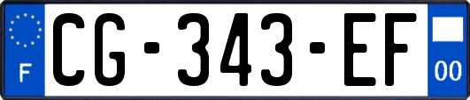 CG-343-EF