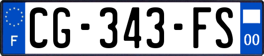 CG-343-FS
