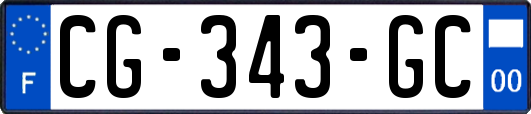 CG-343-GC
