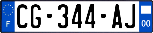 CG-344-AJ