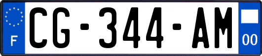 CG-344-AM