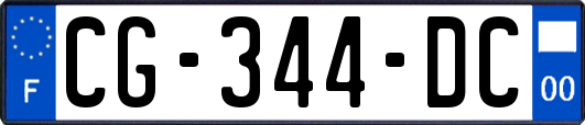 CG-344-DC