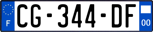 CG-344-DF