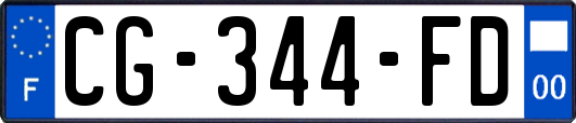 CG-344-FD