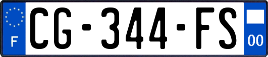 CG-344-FS