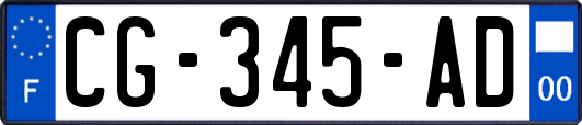 CG-345-AD