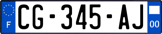 CG-345-AJ
